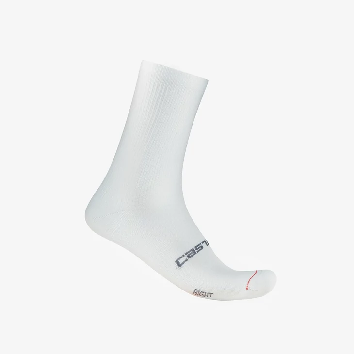 CASTELLI ESPRESSO 18 zokni