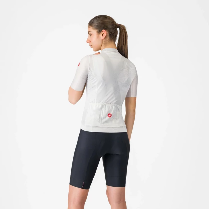 CASTELLI PRIMA 2 DT kantáros rövidnadrág