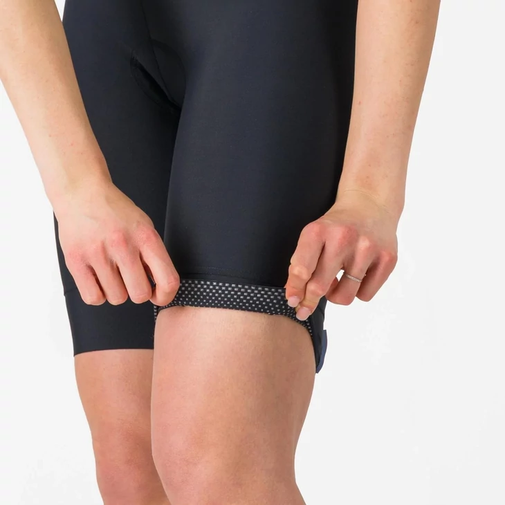 CASTELLI PRIMA 2 DT kantáros rövidnadrág