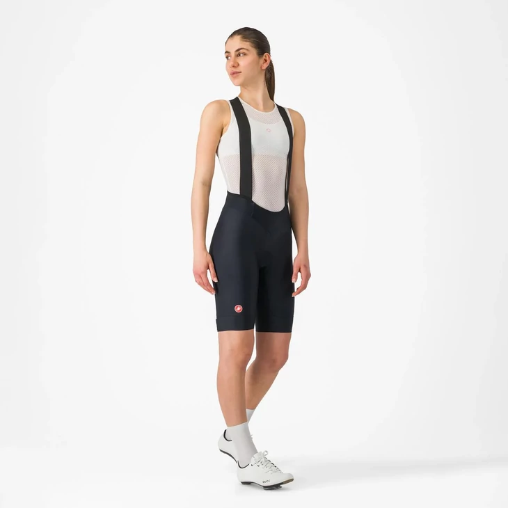 CASTELLI PRIMA 2 DT kantáros rövidnadrág