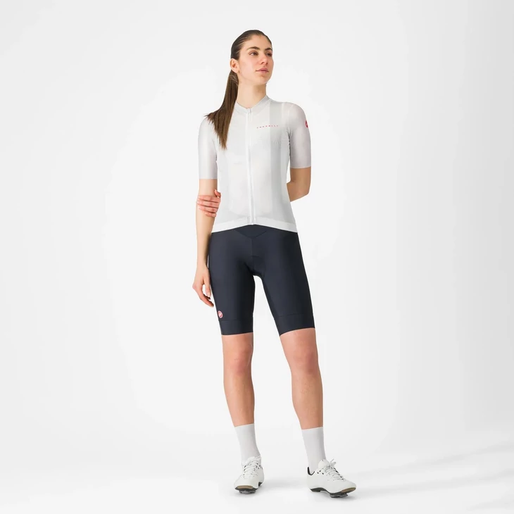 CASTELLI PRIMA 2 DT kantáros rövidnadrág