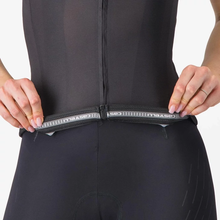 CASTELLI AERO PRO 8S W női rövid ujjú mez