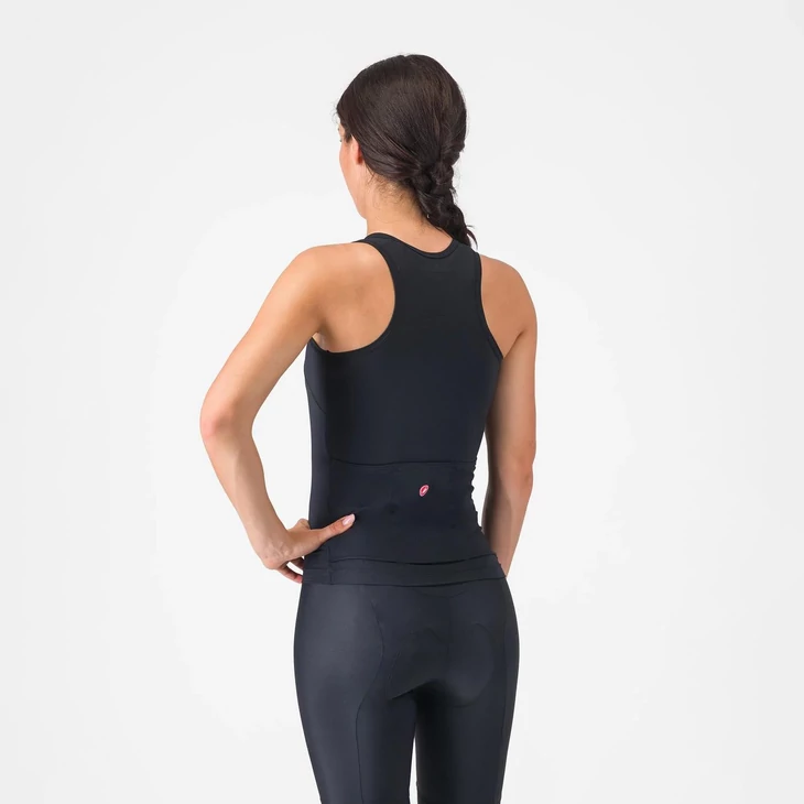CASTELLI SOLE női top