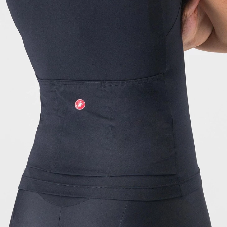 CASTELLI SOLE női top