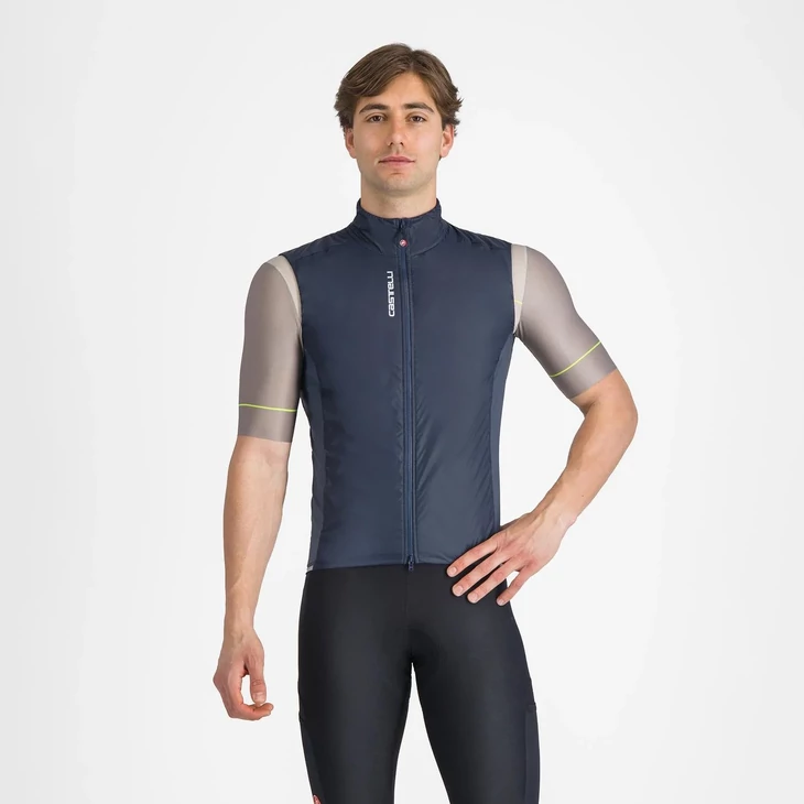 CASTELLI FLY DIRECT mellény
