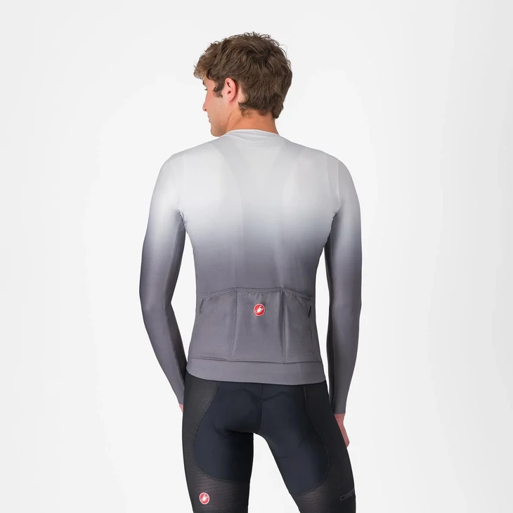 CASTELLI UPF hosszú ujjú mez