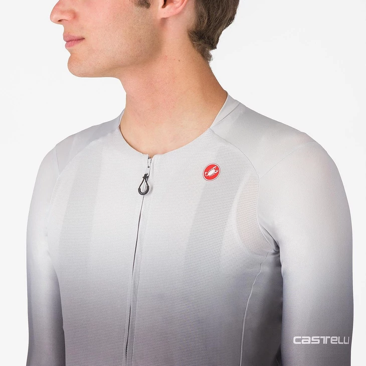 CASTELLI UPF hosszú ujjú mez