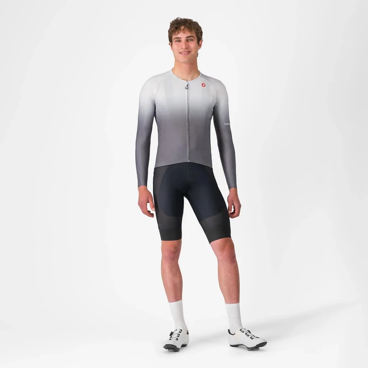 CASTELLI UPF hosszú ujjú mez