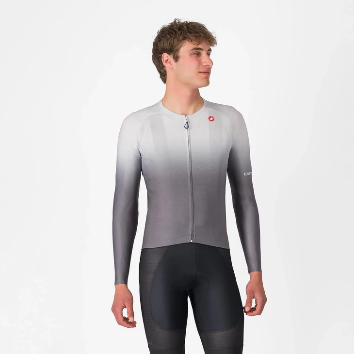 CASTELLI UPF hosszú ujjú mez