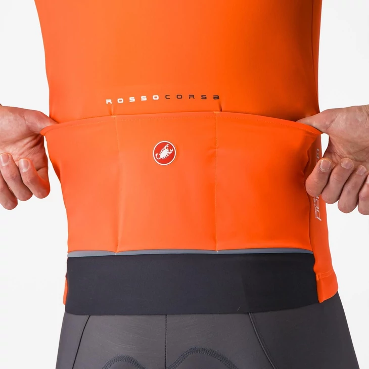 CASTELLI PERFETTO AIR mellény