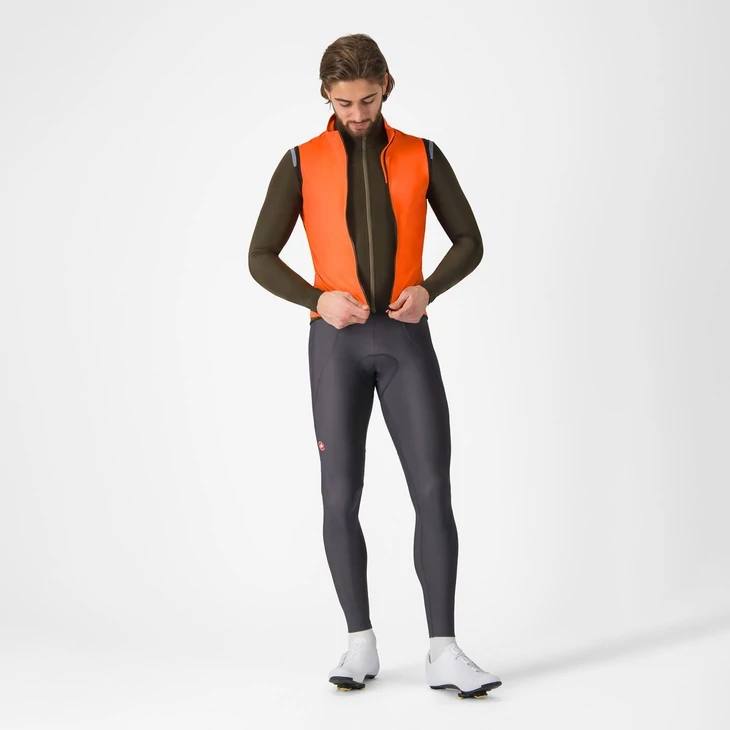 CASTELLI PERFETTO AIR mellény