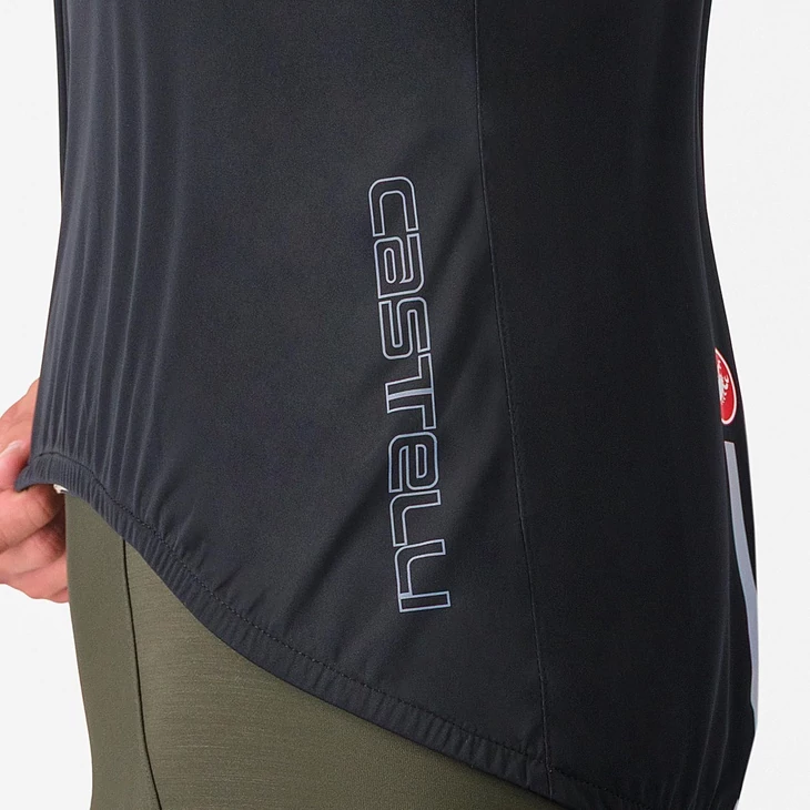 CASTELLI EMERGENCY 3 szélálló esőkabát