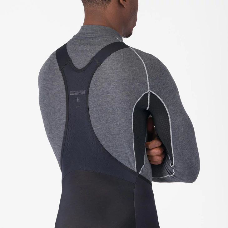 CASTELLI POLARE 4 kantáros hosszúnadrág