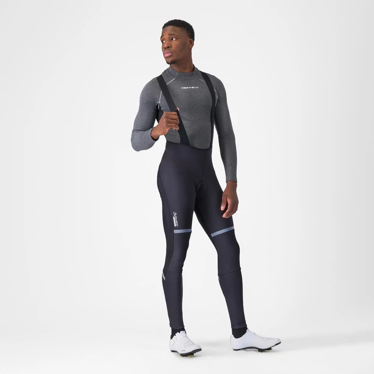 CASTELLI POLARE 4 kantáros hosszúnadrág