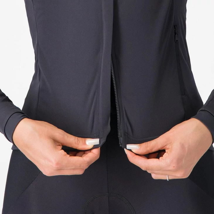 CASTELLI ALPHA 150 W női kabát