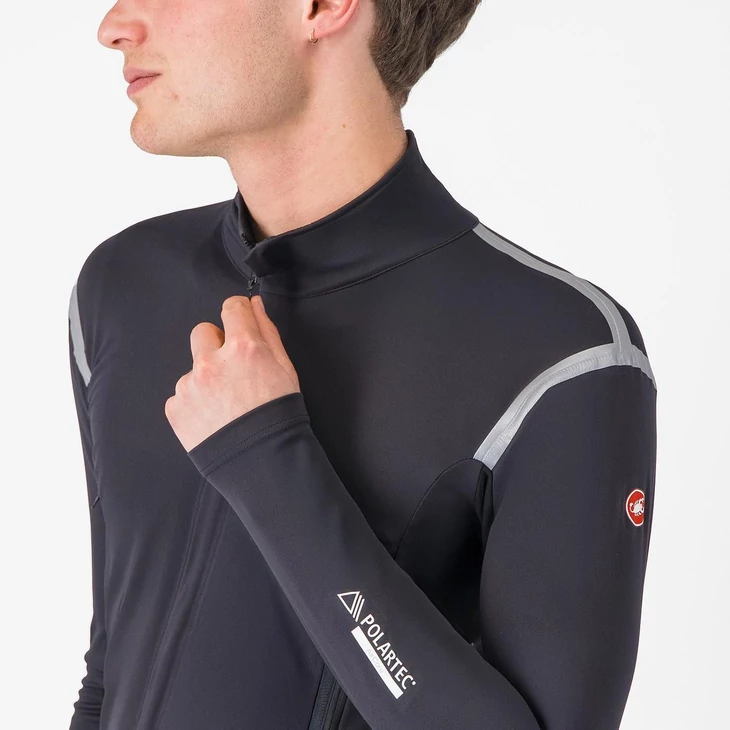 CASTELLI PERFETTO RoS 3 szélálló esőmez