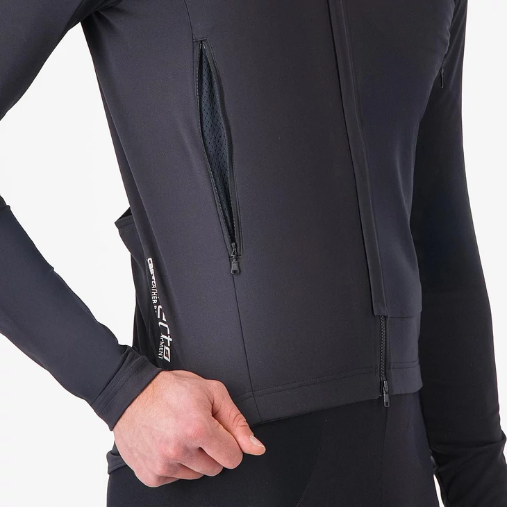 CASTELLI PERFETTO RoS 3 szélálló esőmez