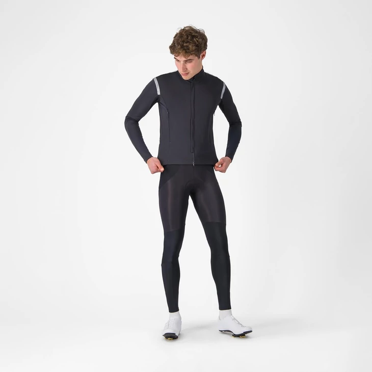CASTELLI PERFETTO RoS 3 szélálló esőmez