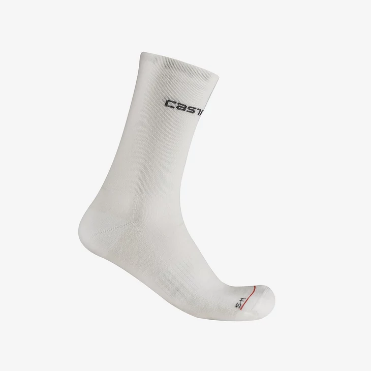 CASTELLI DICIOTTO SOFT MERINO W női zokni