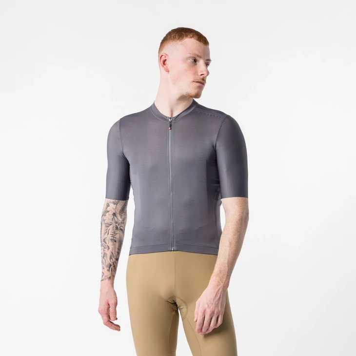 CASTELLI ESPRESSO 2 rövid ujjú mez