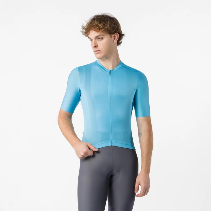 CASTELLI ESPRESSO 2 rövid ujjú mez
