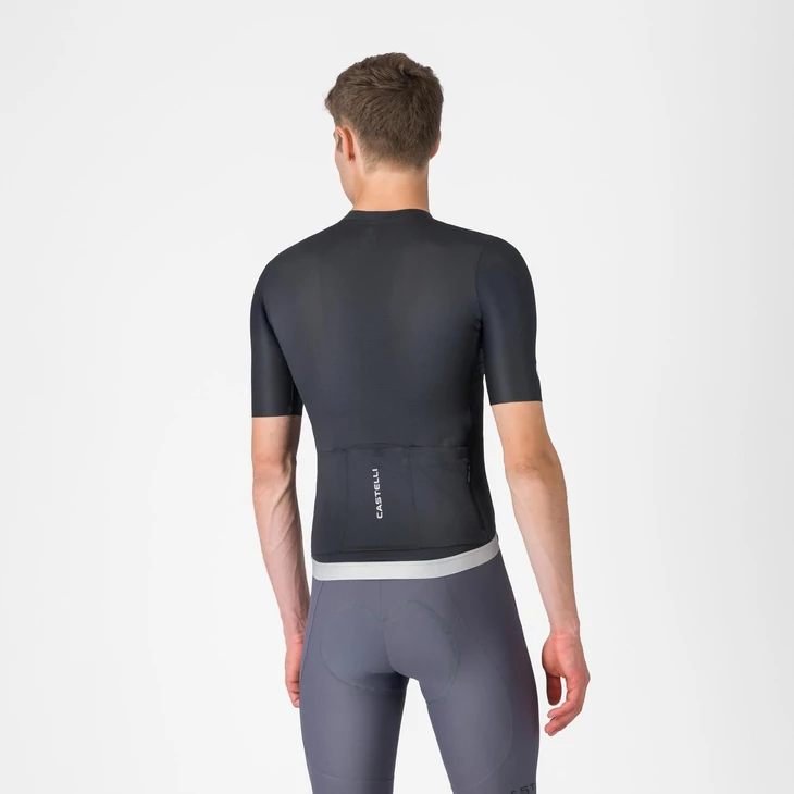 CASTELLI ESPRESSO 2 rövid ujjú mez