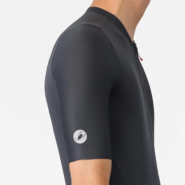 CASTELLI ESPRESSO 2 rövid ujjú mez