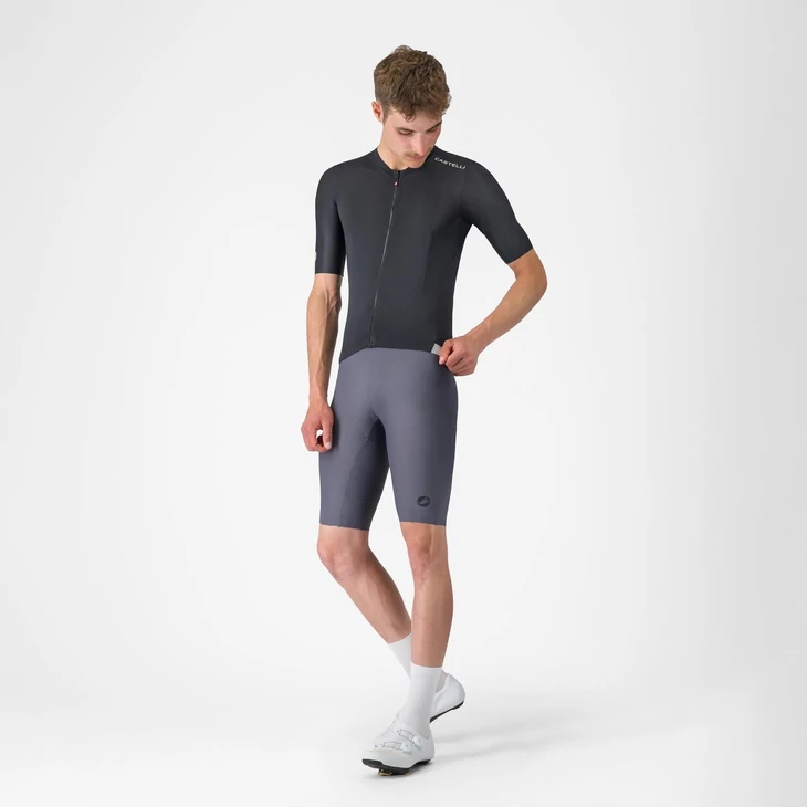 CASTELLI ESPRESSO 2 rövid ujjú mez