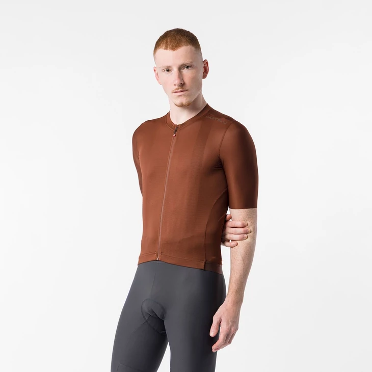 CASTELLI ESPRESSO 2 rövid ujjú mez