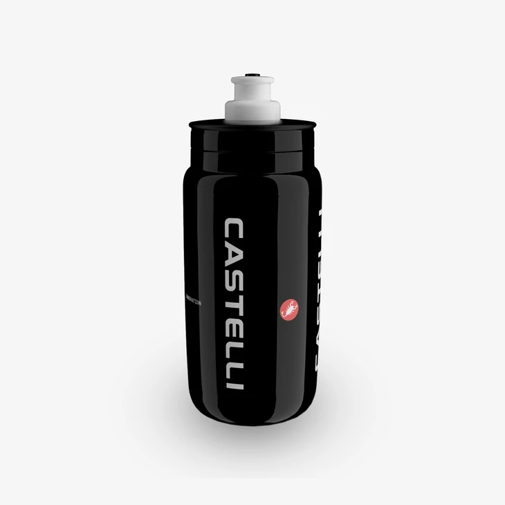 CASTELLI LOGO kulacs