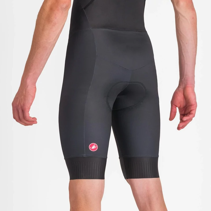 CASTELLI CORE TRI SUIT triatlon rövid ujjú egyberuha