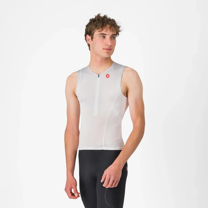 CASTELLI FREE SPEED 3 triatlon ujjatlan mez