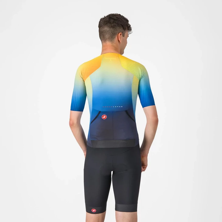 CASTELLI TRI triatlon rövidnadrág
