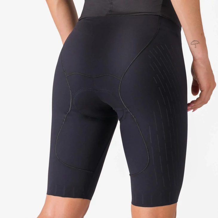 CASTELLI FREE SANREMO 3 W női triatlon ujjatlan egyberuha