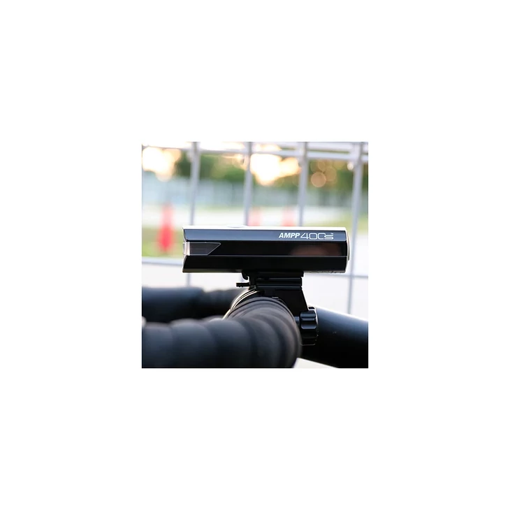 CATEYE AMPP400S első lámpa