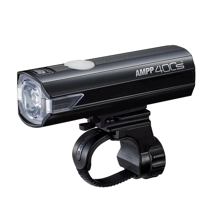 CATEYE AMPP400S első lámpa