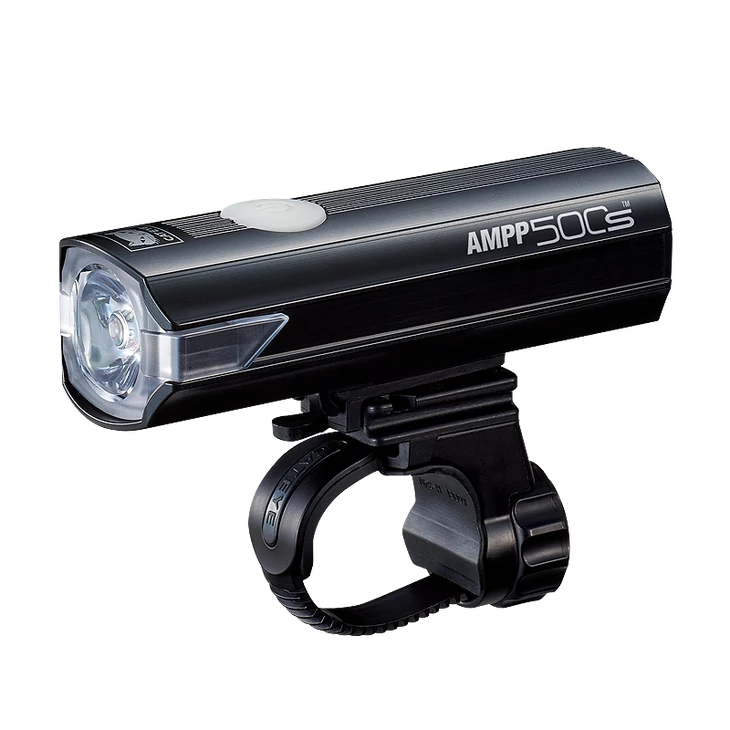 CATEYE AMPP500S első lámpa