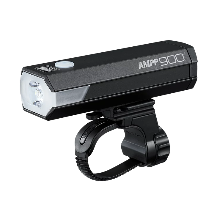 CATEYE AMPP900 első lámpa