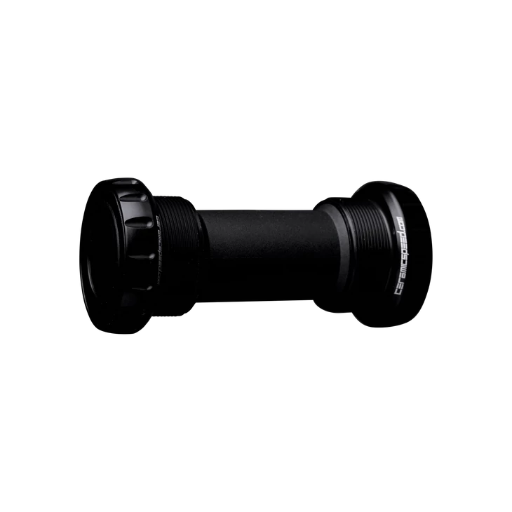 CERAMICSPEED BSA SHIMANO Black középcsapágy