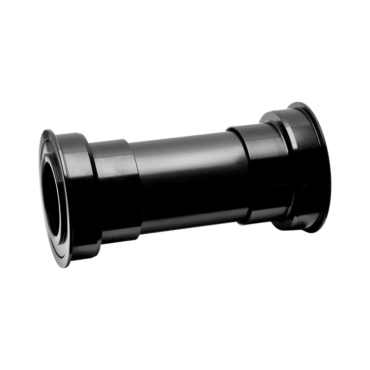 CERAMICSPEED BB86 Shimano fekete középcsapágy