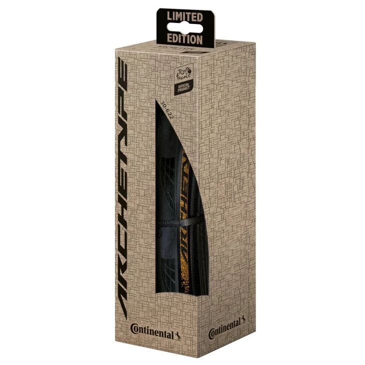 CONTINENTAL ARCHETYPE TOUR DE FRANCE LTD 28