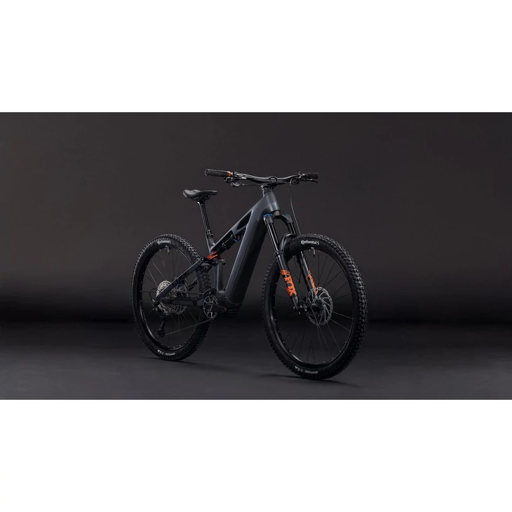 CUBE STEREO HYBRID ONE44 HPC SLX 800 kerékpár (2026)