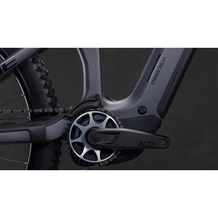 CUBE STEREO HYBRID ONE44 HPC SLX 800 kerékpár (2026)