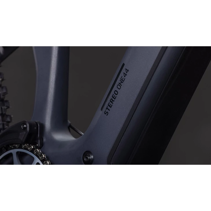 CUBE STEREO HYBRID ONE44 HPC SLX 800 kerékpár (2026)