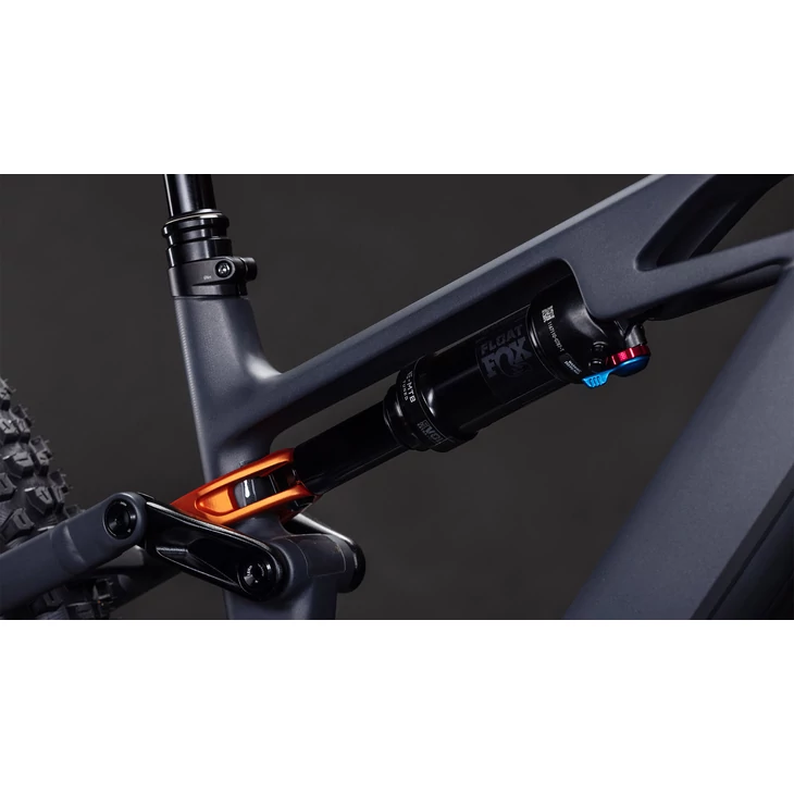 CUBE STEREO HYBRID ONE44 HPC SLX 800 kerékpár (2026)