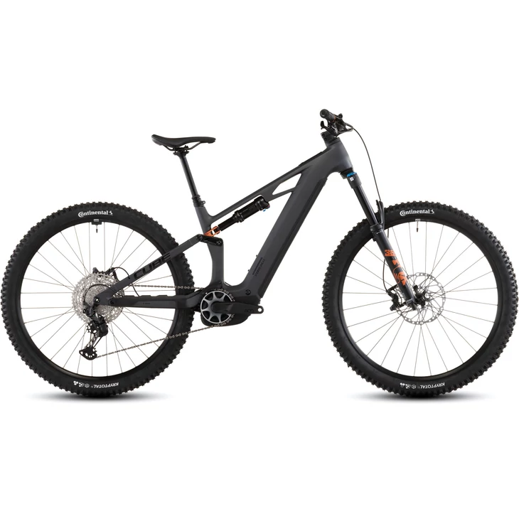 CUBE STEREO HYBRID ONE44 HPC SLX 800 kerékpár (2026)