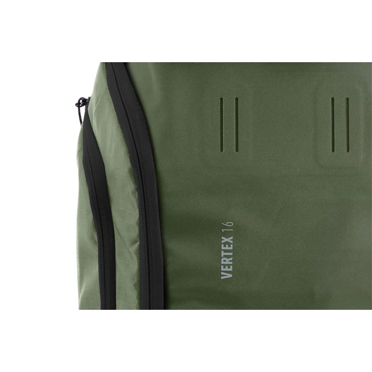 CUBE VERTEX 16 TM Olive hátizsák