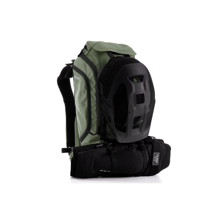 CUBE VERTEX 16 TM Olive hátizsák