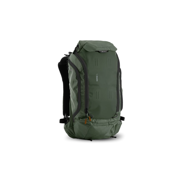 CUBE VERTEX 16 TM Olive hátizsák