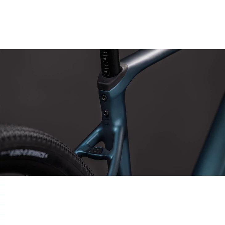 CUBE NUROAD RACE kerékpár (2026)